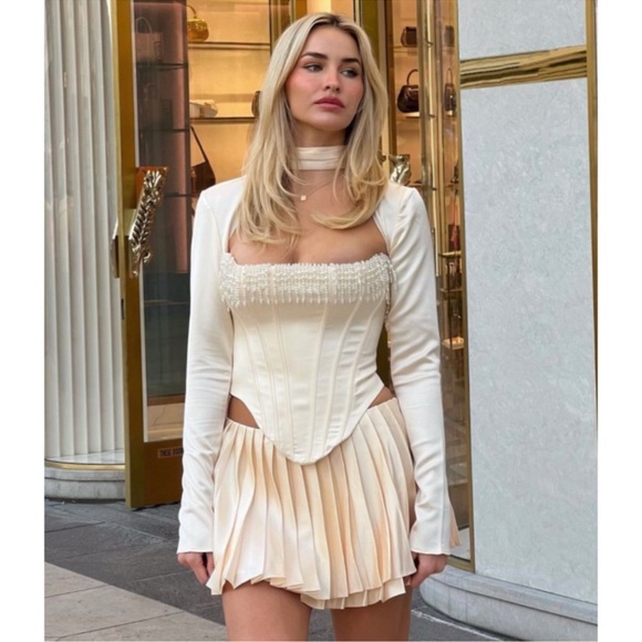 House of CB Aubrie medium - Picture 12 of 13